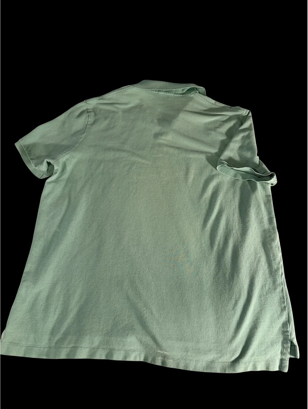 Polo Ralph Lauren Men’s XL Polo Shirt Mint Green